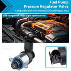 Fuel Pump Pressure Regulator for VW Amarok Eos Golf Jetta Passat (2010–2016)
