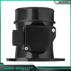 Mass Air Flow Meter MAF Sensor for Nissan Quest 1999–2002 226807B000