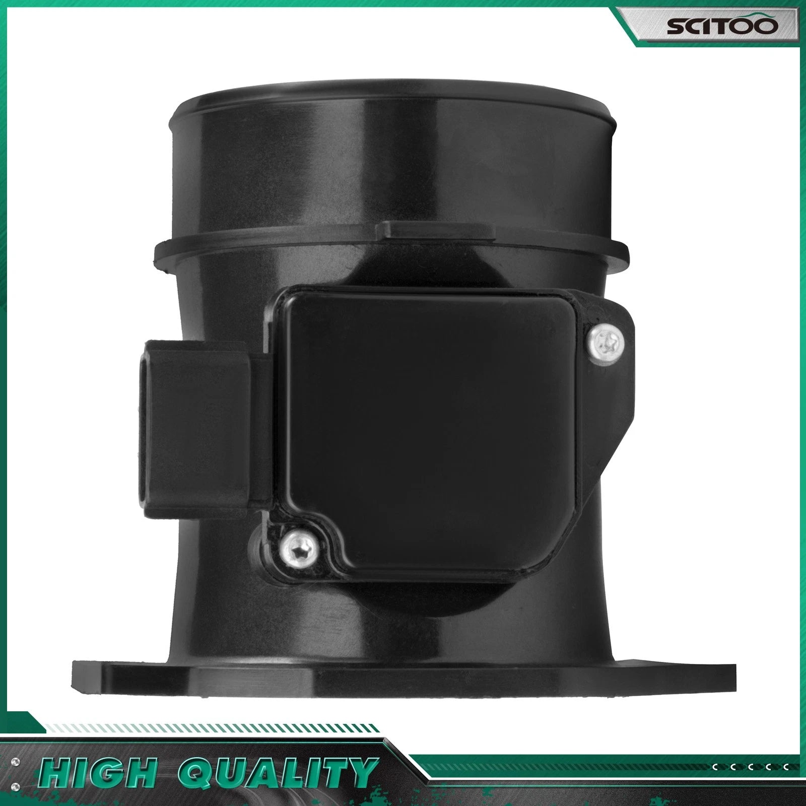 Mass Air Flow Meter MAF Sensor for Nissan Quest 1999–2002 226807B000