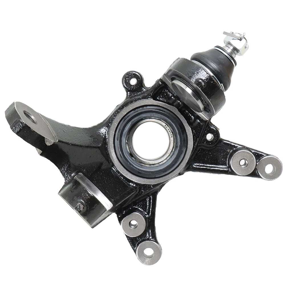 Front Right Steering Wheel Knuckle for Honda TRX420FM Rancher (2007–2014)