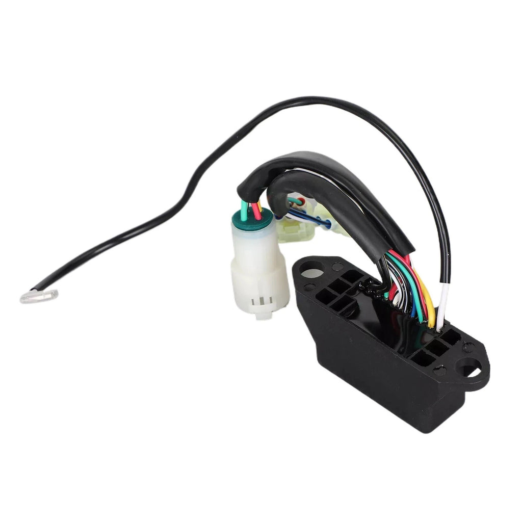 Starter Relay Assy for Honda Outboard BF135 BF150 (38580-ZY6-013, 38580-ZY6-003)