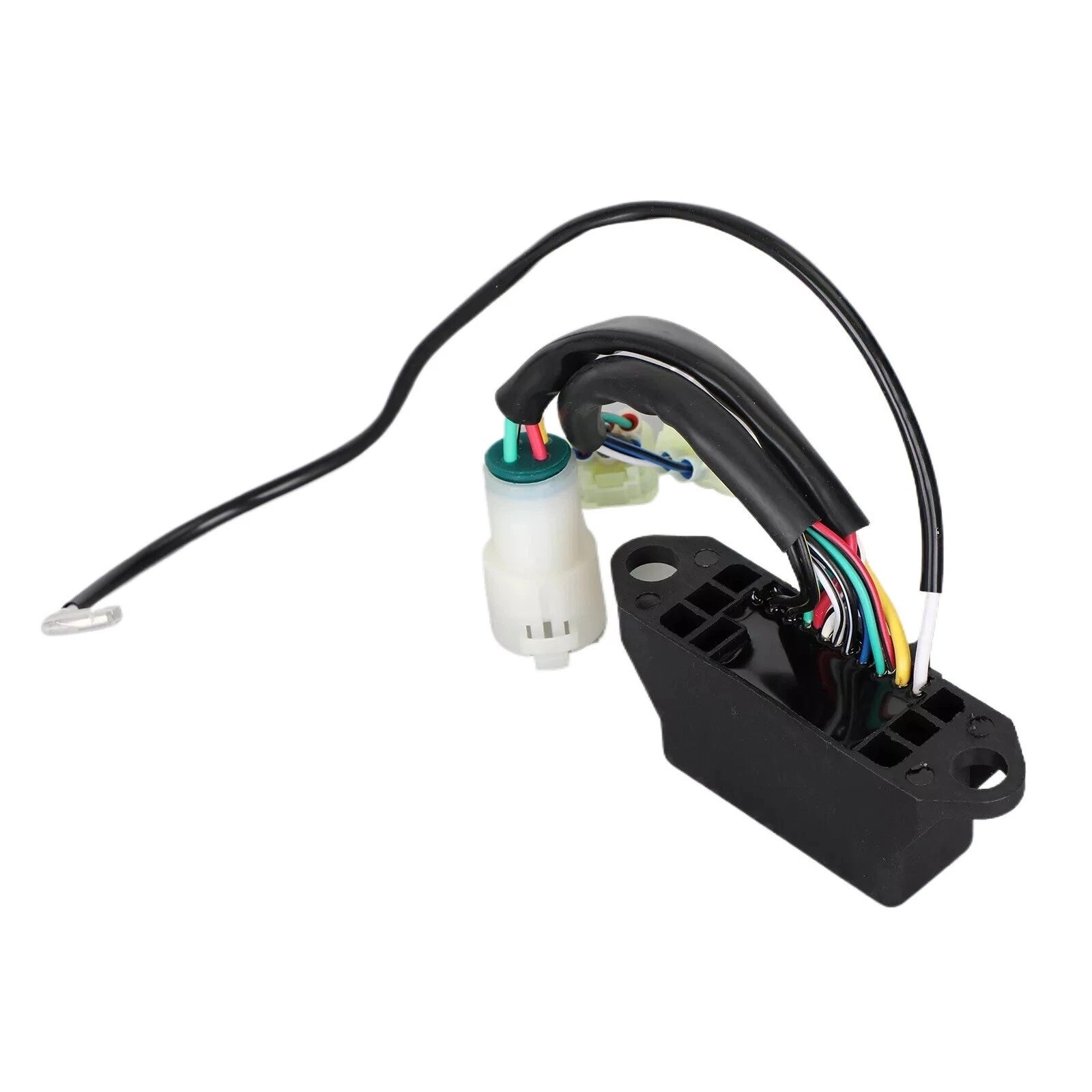Starter Relay Assy for Honda Outboard BF135 BF150 (38580-ZY6-013, 38580-ZY6-003)