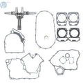 Crankshaft Assembly & Gasket Kit for CFMOTO CF800CC X8 Z8 (2010–2023) 0800-0000A1