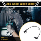 ABS Wheel Speed Sensor No. 47900JL00A for Nissan 370Z (2009–2010) Rear Right