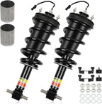 2X Front Shock Struts for Cadillac Escalade, GMC Yukon (2014–2020) 84176631