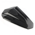 Rear Pillion Cowl Seat Cover for Kawasaki Ninja 400 (2018-2023) Carbon Fiber