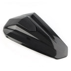 Rear Pillion Cowl Seat Cover for Kawasaki Ninja 400 (2018-2023) Carbon Fiber