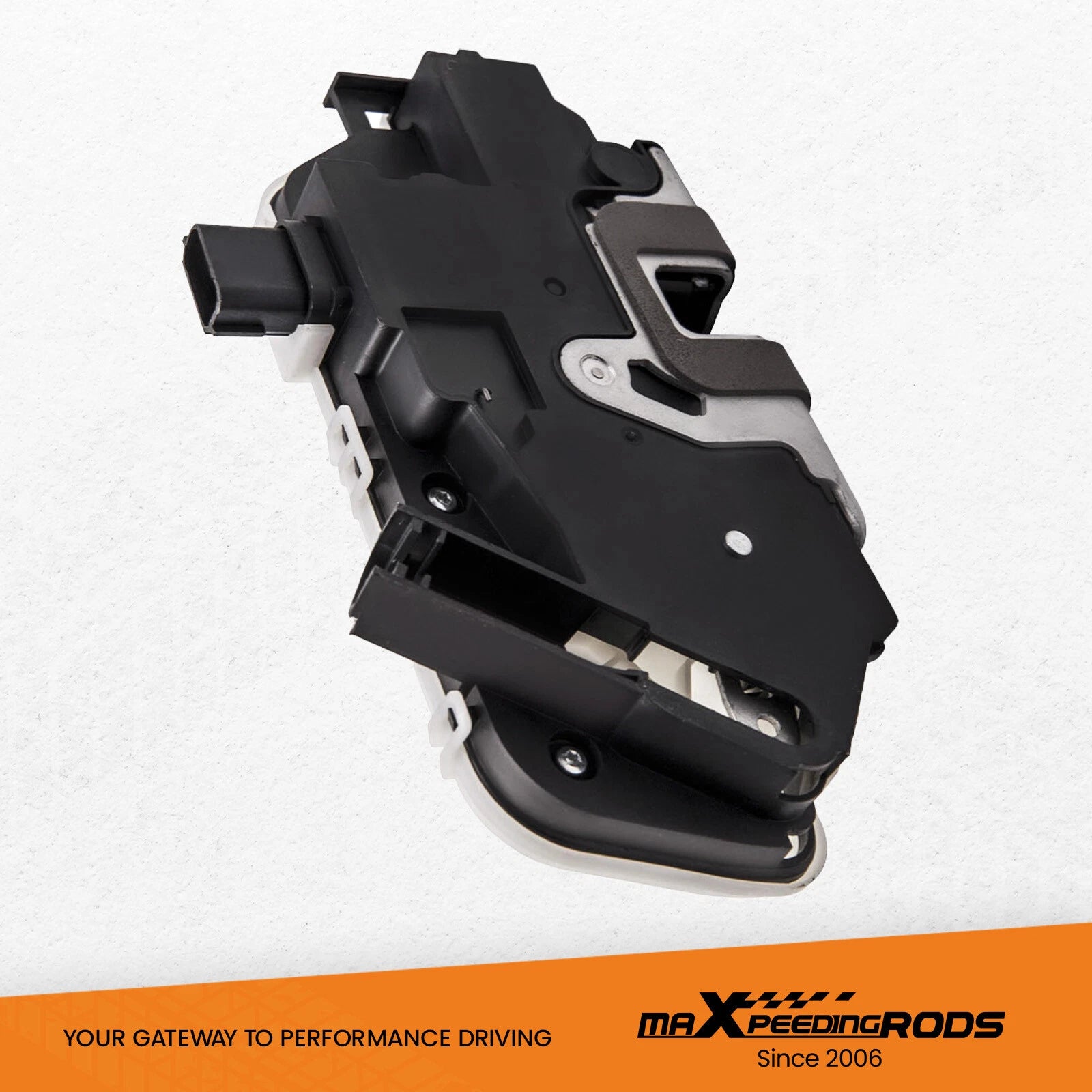 Front Right Door Lock Actuator for Ford F-150 (2009-2014) / Escape Focus (2008-2012)