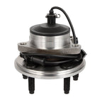 2 Rear Wheel Hub Bearings for Jaguar XF XJ XFR XJR XK XKR (2008–2019)