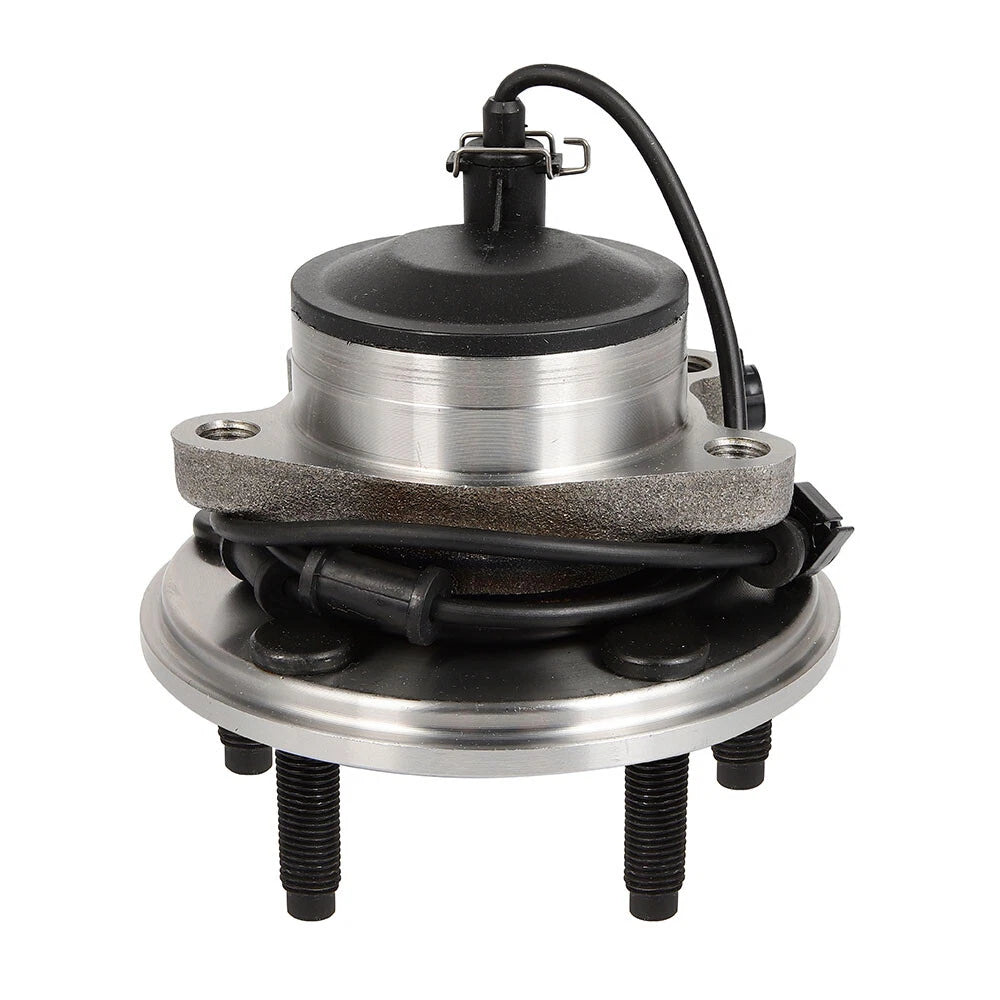 2 Rear Wheel Hub Bearings for Jaguar XF XJ XFR XJR XK XKR (2008–2019)