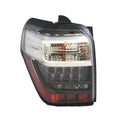 Replacement Driver Side Tail Light Lens/Housing For 2014-2021 Toyota 4Runner