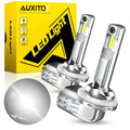 2X AUXITO 881 889 Fog LED Lights for