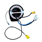 Clock Spring for Dodge Durango Dakota Ram 1500 2500 3500 B1500 (1997–2002)