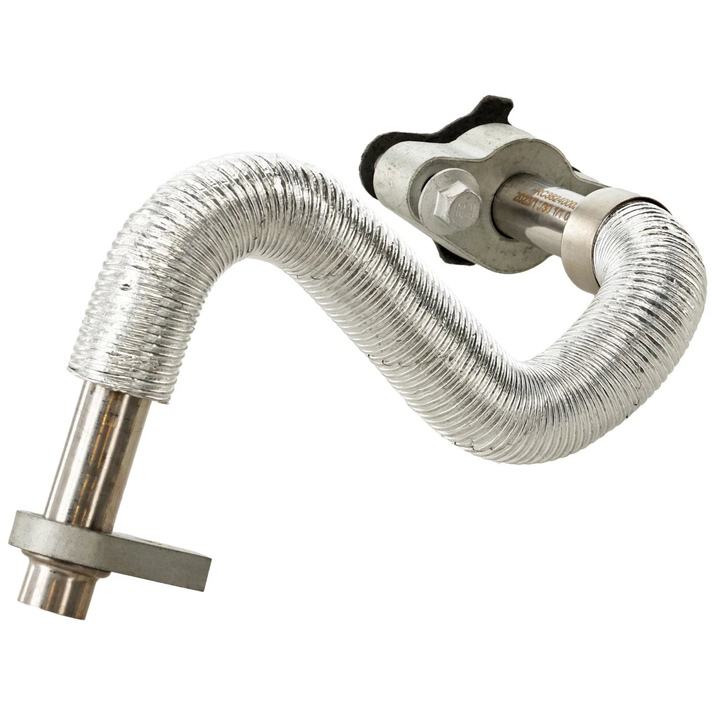 EGR Line for Chevy Malibu, Pontiac G6 (2004–2006)