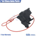 Fuel Filler Door Lock Actuator for Audi A4 Q5 S5 A5 RS5 (2008–2016) 8K0862153F