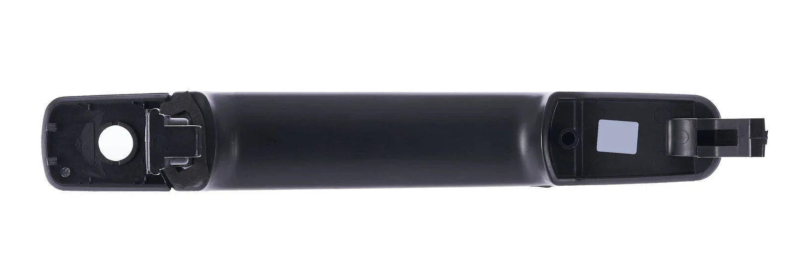 Front Right Outer Door Handle W/o Smart Entry for Nissan X-Trail (2007–2014)
