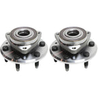 Wheel Hubs for Chevrolet Traverse (2009–2017) AWD Front or Rear
