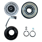 AC Compressor Clutch Replacement for Ford Explorer 3.5L (2011–2013)