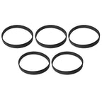 3 Replacement Belts for Oreck U2000 XL2000 2200 2600 (2000–2006)