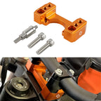 Steering Stabilizer Mount for KTM 790 890 Adventure (2019–2023)