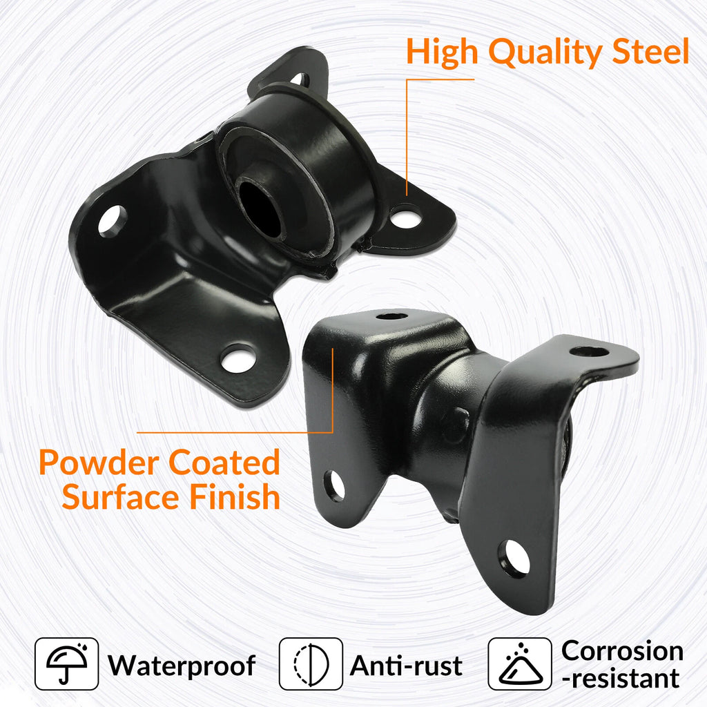 Torsion Bar Support Bushing for Chevy Sierra (1999–2007)