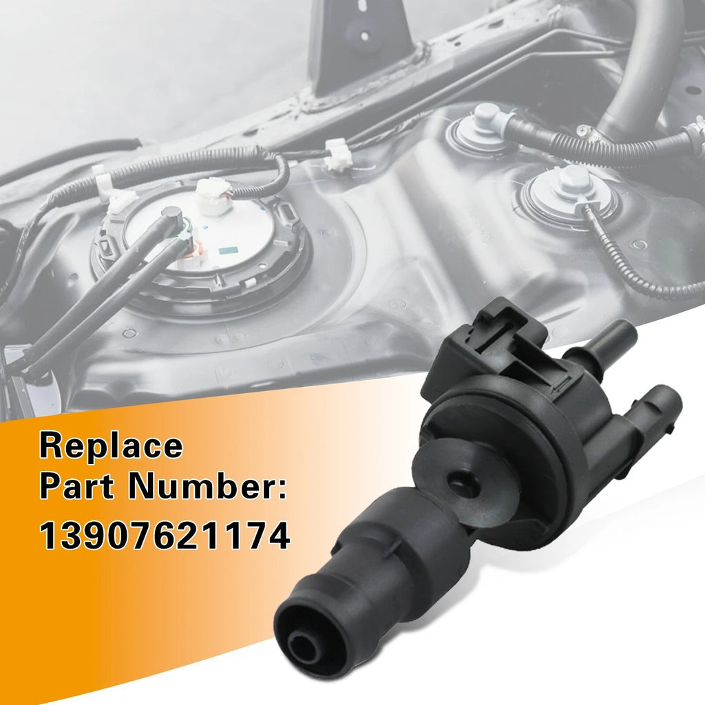 Fuel Tank Breather Valve for Mini Cooper Countryman (2010–2023)
