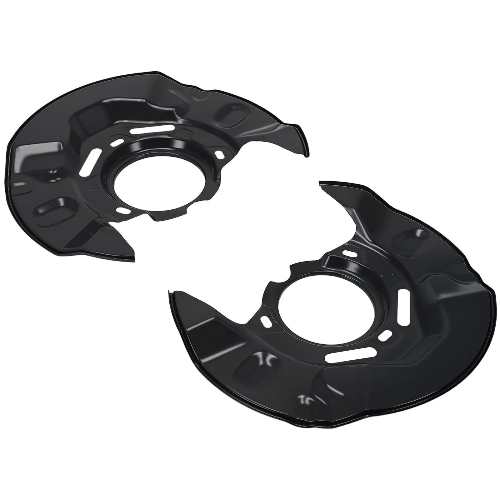 Brake Dust Shield Set for Toyota Matrix (2003–2008) 4778212240