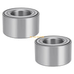 2 Rear Trailing Arm Bearings 293350037 for Can-Am Outlander (2003–2018)