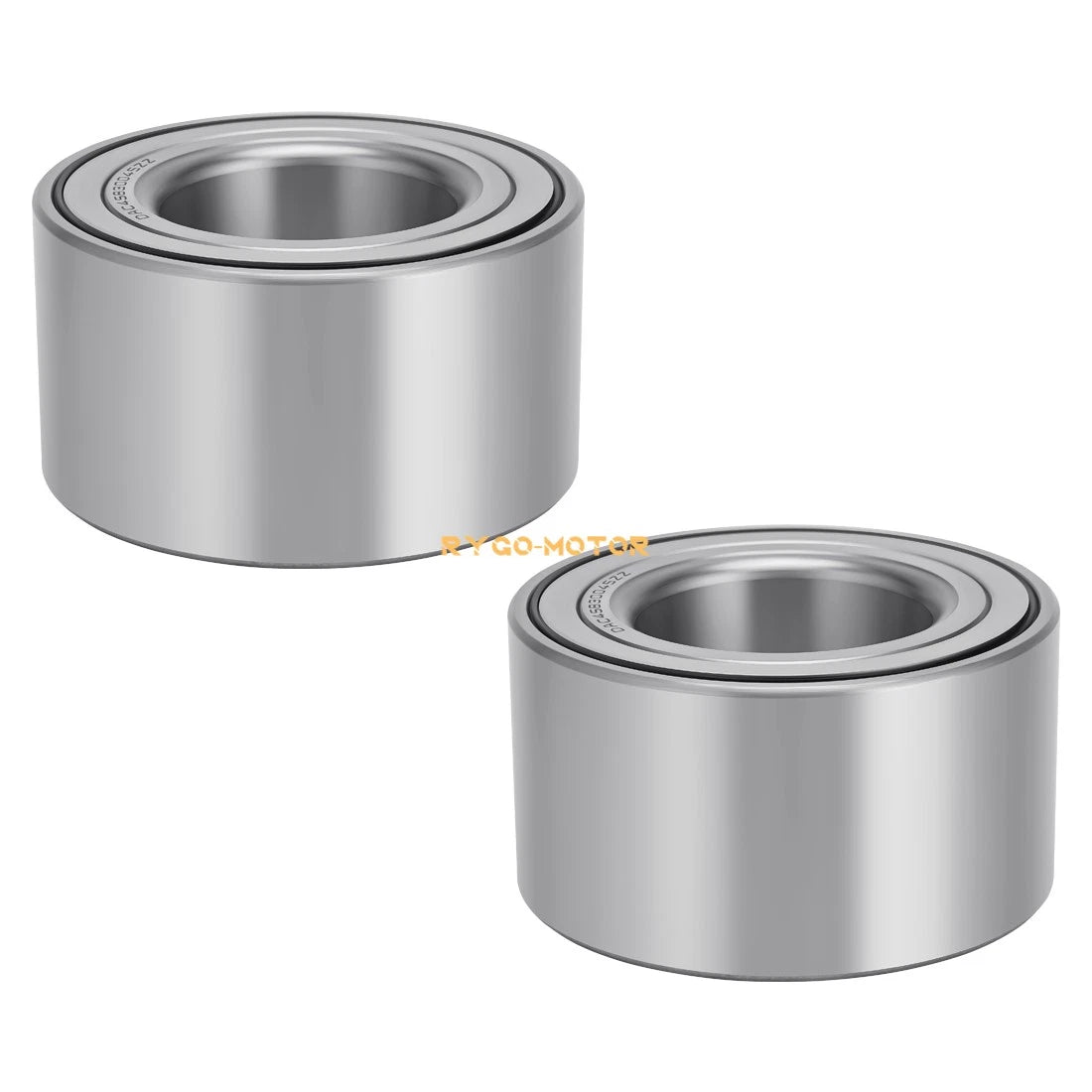 2 Rear Trailing Arm Bearings 293350037 for Can-Am Outlander (2003–2018)