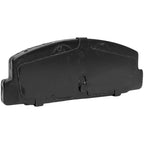 Brake Pad Set for Mazda 6 (2003–2005) Rear FWD