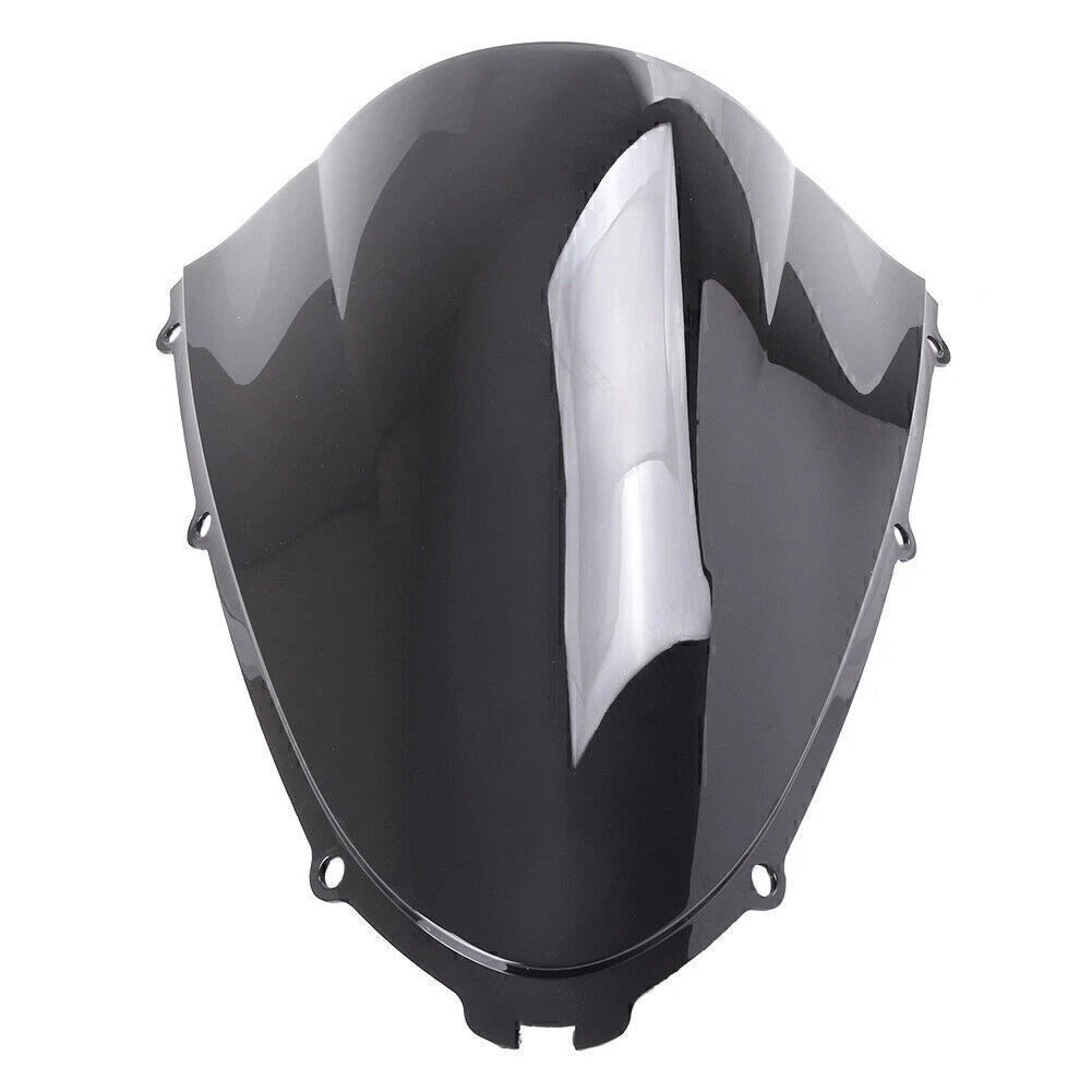 Front Windshield for Kawasaki Ninja ZX14R (2006–2016) 15 14 13 12