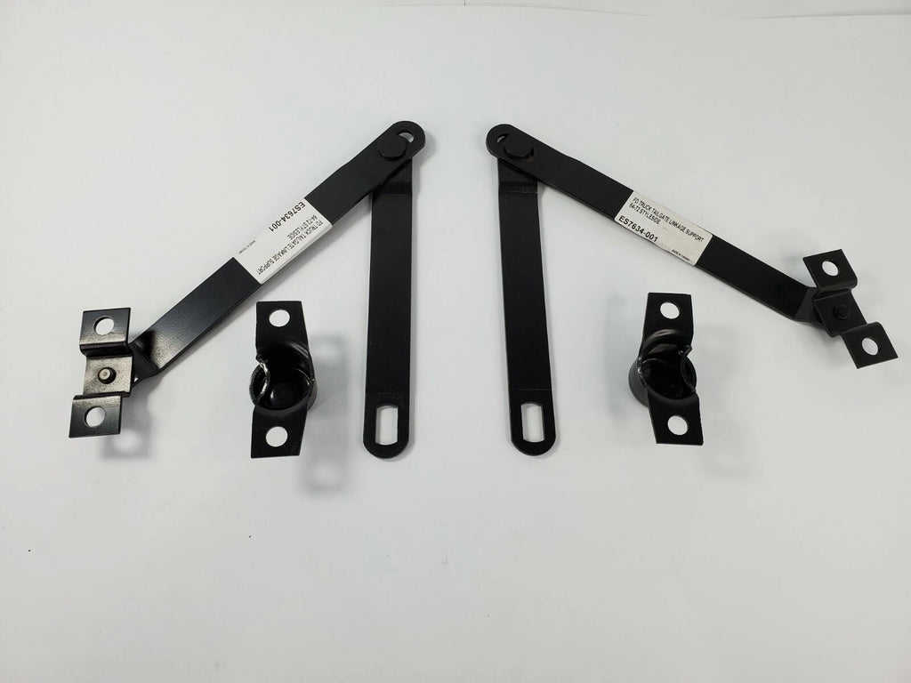 Tailgate Hinge and Linkage Kit for 1964-1972 Ford Truck Styleside