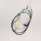 Front ABS Brake Hose Line for Harley Touring (2014–2023) 41800714