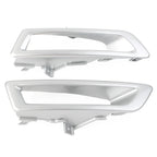 Front Bumper Fog Light Cover Trim for Land Rover Discovery Sport (2015–2018)