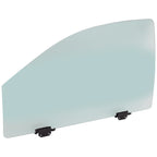 Set of 2 Door Glasses for Aspen