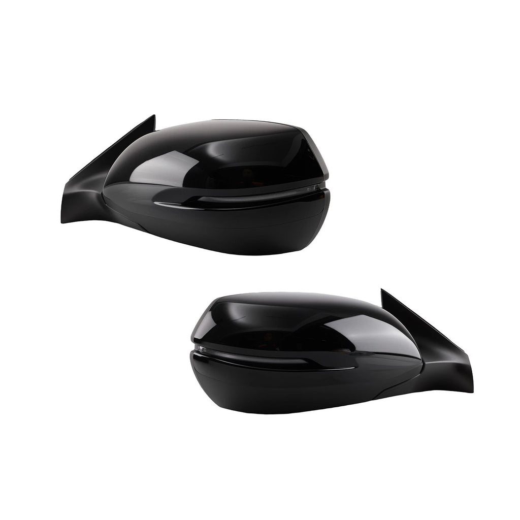 Power Heated Mirror for Honda CR-V EX (2017–2022)