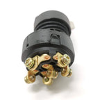 Ignition Switch 83131GT for Genie Lift GS-1530 GS-1930 GS-2032 GR-12 GR-15 GR-20