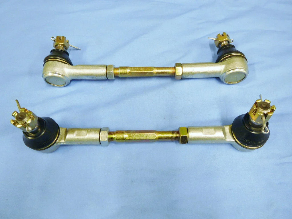 Tie Rod Ends for Holden Rodeo TF 4WD (1997-2002)