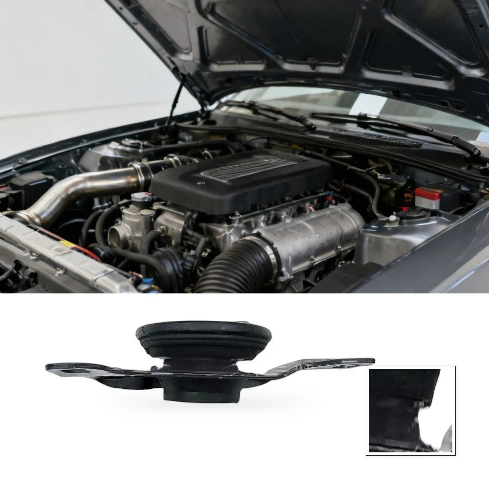 Engine Mount for Ford Focus C-Max Kuga 1.6L 2.0L Diesel (2003–2012) 5N51-7M121-KD