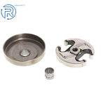 Clutch Sprocket Drum for Husqvarna 340 345 350 445 450 (2000–2023)