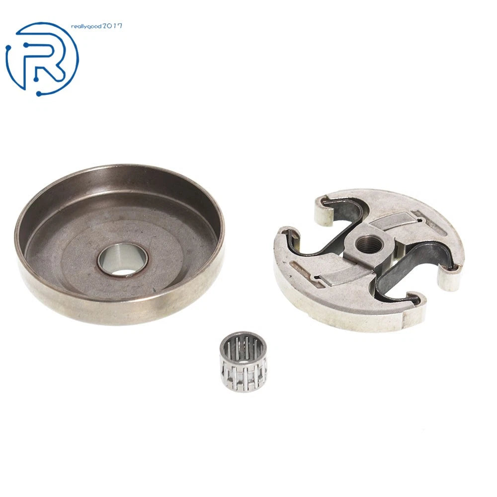 Clutch Sprocket Drum for Husqvarna 340 345 350 445 450 (2000–2023)