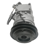 A C Compressor with Clutch for Holden Colorado (2012-2019)