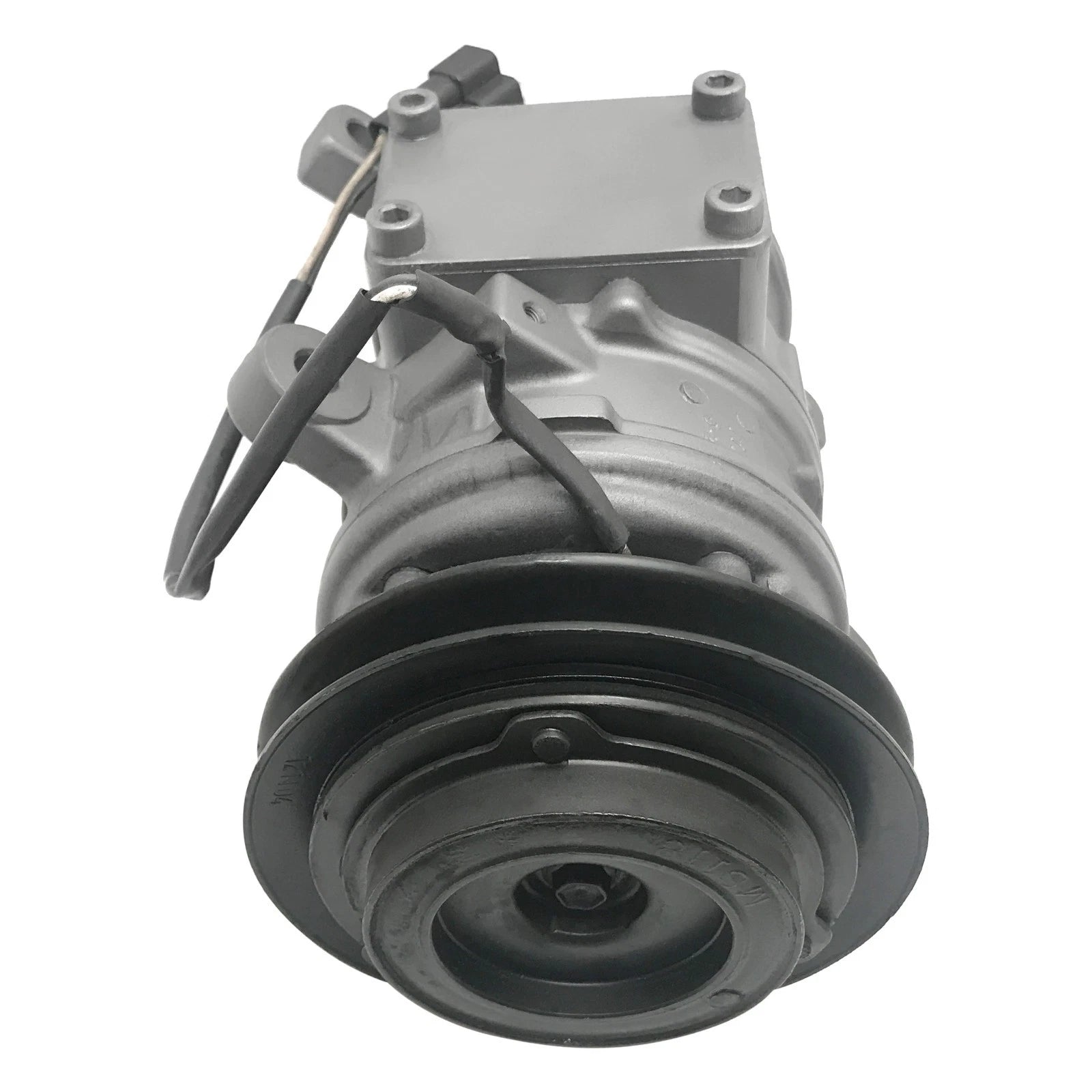 A C Compressor with Clutch for Holden Colorado (2012-2019)