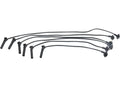 Ignition Wire Boot Set for Mazda B4000 (2001) QS652TC