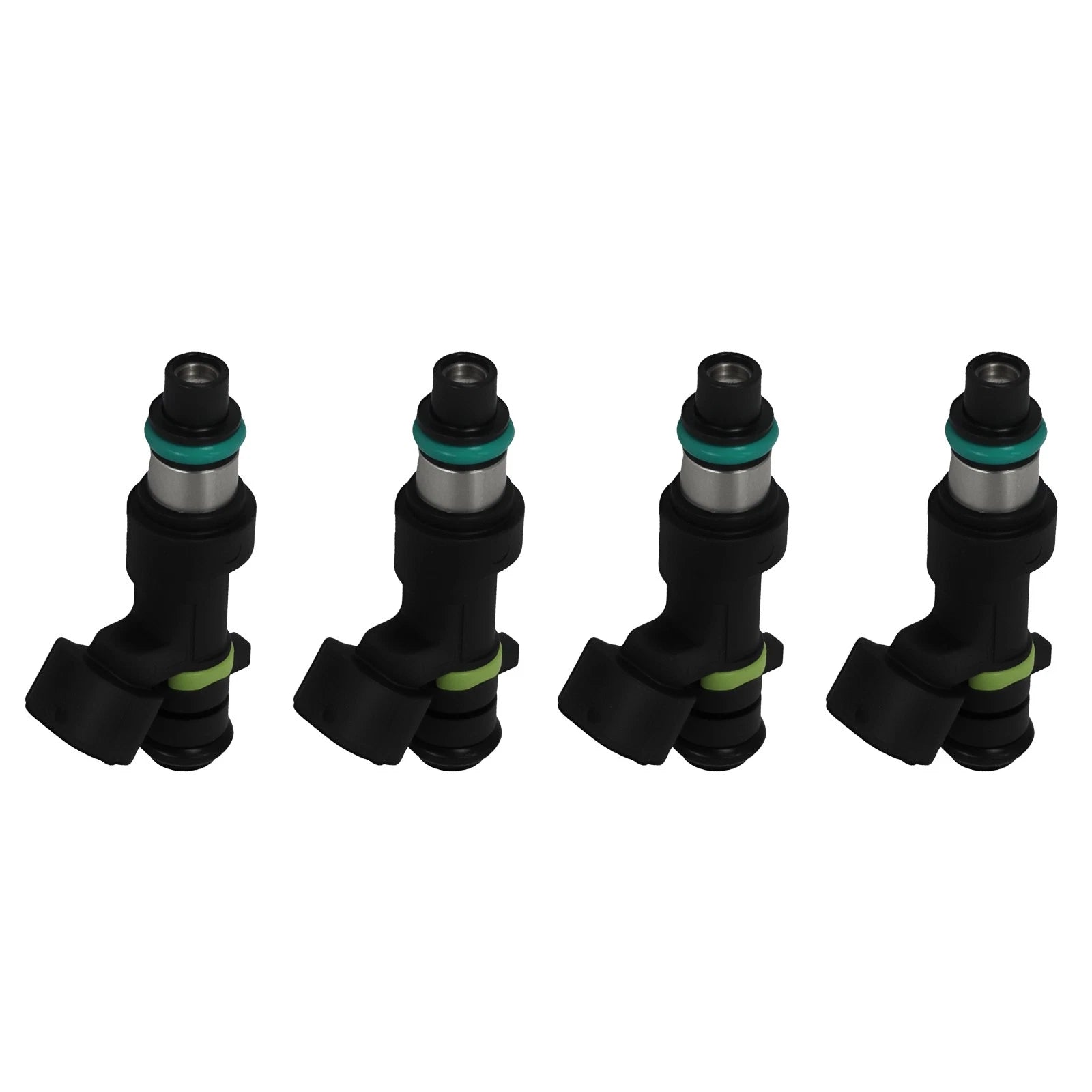 4X Fuel Injectors for Nissan Rogue Altima NV200 (2015–2017) 16600-9HP0A