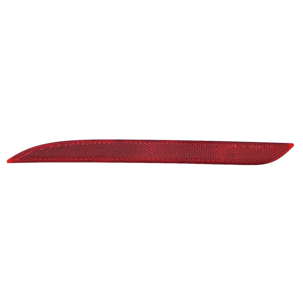 Replacement Rear Driver Side Bumper Reflector (See compatibility Chart)