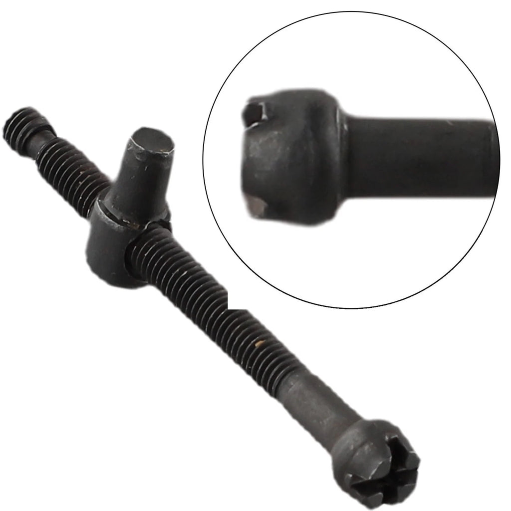 Adjustment Screw Tensioner for Chainsaw 4500 5200 5800 (45CC 52CC 58CC)