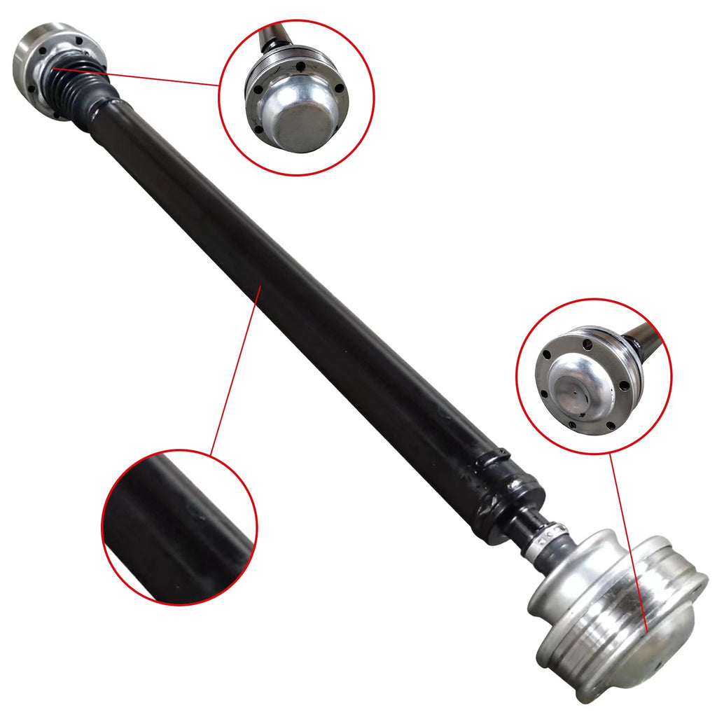 Front Driveshaft Prop Shaft for Jeep Commander Grand Cherokee (2007–2010)