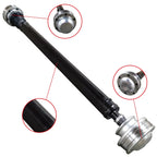 Front Driveshaft Prop Shaft for Jeep Commander Grand Cherokee (2007–2010)
