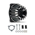 Air Cleaner Intake for Harley Touring Road King FLHX Street Glide (2008–2016)